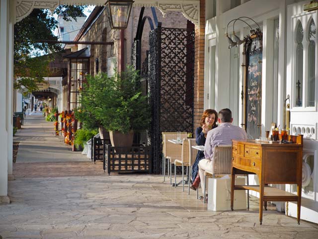 Fredericksburg, Texas